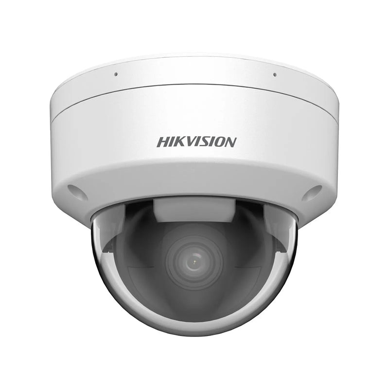 Hikvision 4MP DarkFighter  Fixed Dome IP Camera