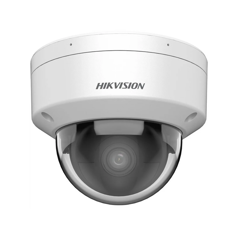 Hikvision 4MP Fixed Dome Network Camera