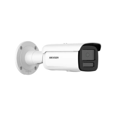 Hikvision 4MP Fixed Mini Bullet Network Camera