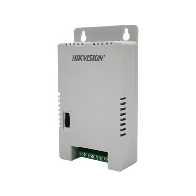 Hikvision 4 Channel Switching Mode Power SUPPLY