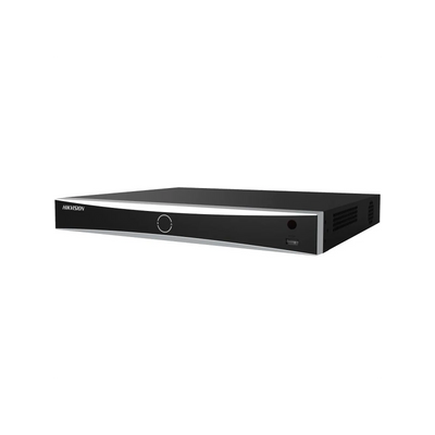 Hikvision 16-Channel Acusense NVR