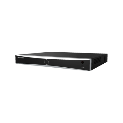 Hikvision 32-Channel 1U K Series Acusense 4K NVR