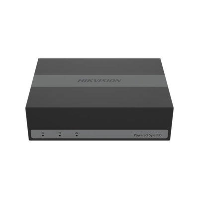 Hikvision 4-Channel 1080P 1U Mini DVR