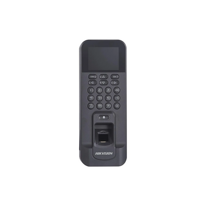Hikvision Pro Series Fingerprint Terminal