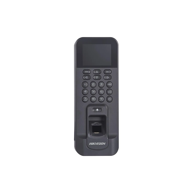 Hikvision Pro Series Fingerprint Terminal