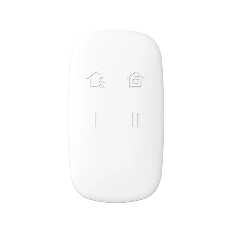 Hikvision AX PRO 2-Way Wireless Alarm Keypads