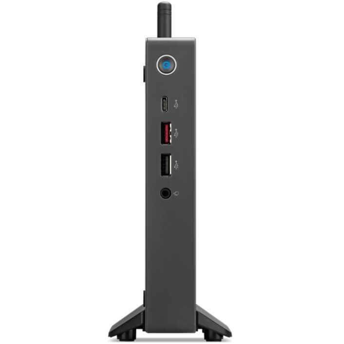 Acer DT VS2722G 300W Intel Core i7-14700 16GB DDR5 Memory 1024GB SSD DVDRW WiFi 6E +BT 5.3 Internal Speakers USB KB and MOuse Windows 11 PRO 3 YRS OSW