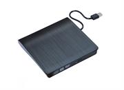 UniQue DVD-RW External Optical Drive,