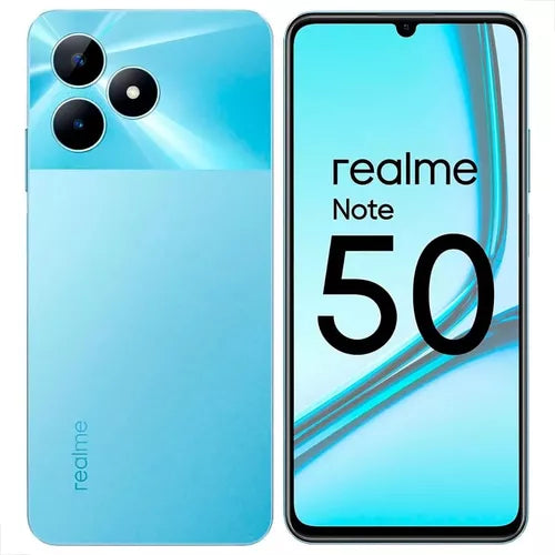 realme note 50 128gb ds