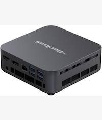 Decibell N3ES Intel Core I7 Mini Professional Desktop PC