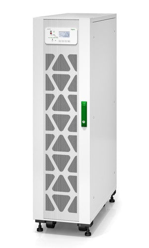 APC EASY UPS 3S 10 KVA 400V 3-3 UPS WITH INTERNAL BATTERIES 15 MINU...