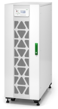 APC EASY UPS 3S 30KVA 400V 3:1 FOR INTERNAL BATTERIES BATTERIES NOT...