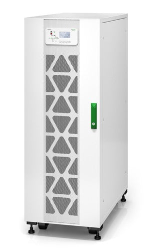APC EASY UPS 3S 40 KVA 400V 3-3 UPS WITH INTERNAL BATTERIES 10MINUT...
