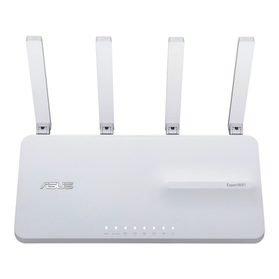 Asus ExpertWifi AX3000 Dual-Band Wi-Fi 6 WAN Router