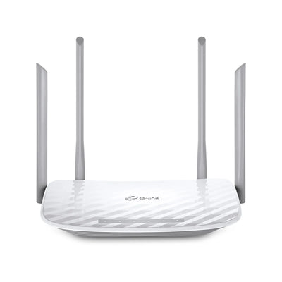 TP-Link AC1200 Dual-Band Wi-Fi Router