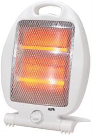 Alva Electric Quartz Heater -