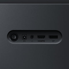 Xiaomi G24i 24" Full HD 1080p IPS Gaming Monitor (180Hz, 1ms, 16:9, HDMI/DP, and AMD FreeSync)