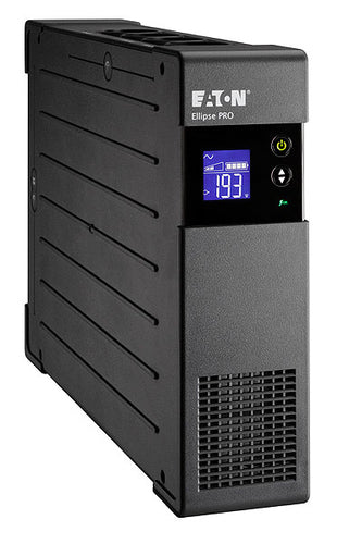 EATON ELLIPSE PRO LINE INTERACTIVE (PREMIUM) UPS TOWER/RACK, 1600VA...