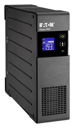 Eaton Ellipse PRO 850 IEC 850VA AVR 230V Tower/Rack