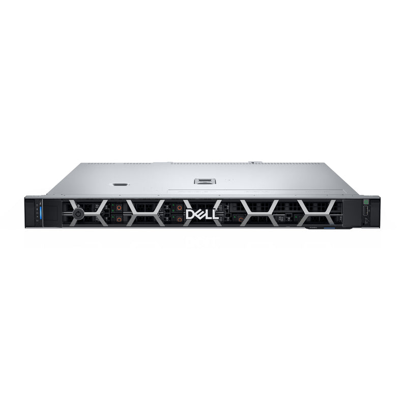 DELL POWEREDGE R360 INTEL XEON E-2414 16GB 480GB PERC H355 DUAL 700...
