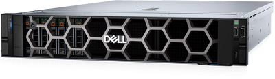 DELL POWEREDGE R760XS INTEL XEON SILVER 4514Y 32GB 480GB 3 YEAR PRO...