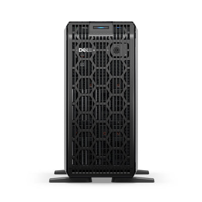 DELL POWEREDGE T360 INTEL XEON E-2414 16GB 2TB  3 YEAR BASIC