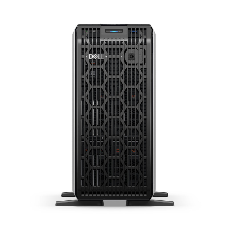 DELL POWEREDGE T360 INTEL XEON E-2414 16GB 2TB  3 YEAR BASIC