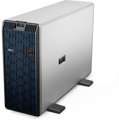 DELL POWEREDGE T550 INTEL XEON SILVER 4309 16GB 480GB 3 YEAR PROSUP...