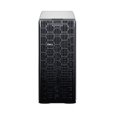 DELL POWEREDGE T560 INTEL XEON SILVER 44140Y 16GB 480GB 3 YEAR BASI...