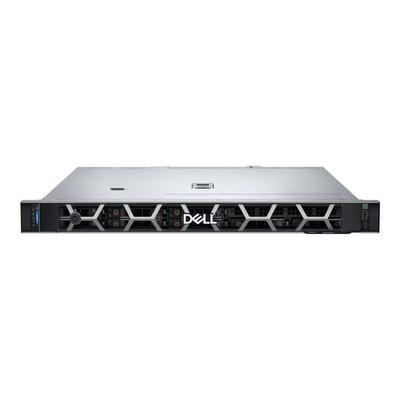 DELL POWEREDGE R360 INTEL XEON 6 PERFORMANCE 6325P 3.5G, 4C/8T, 12M...
