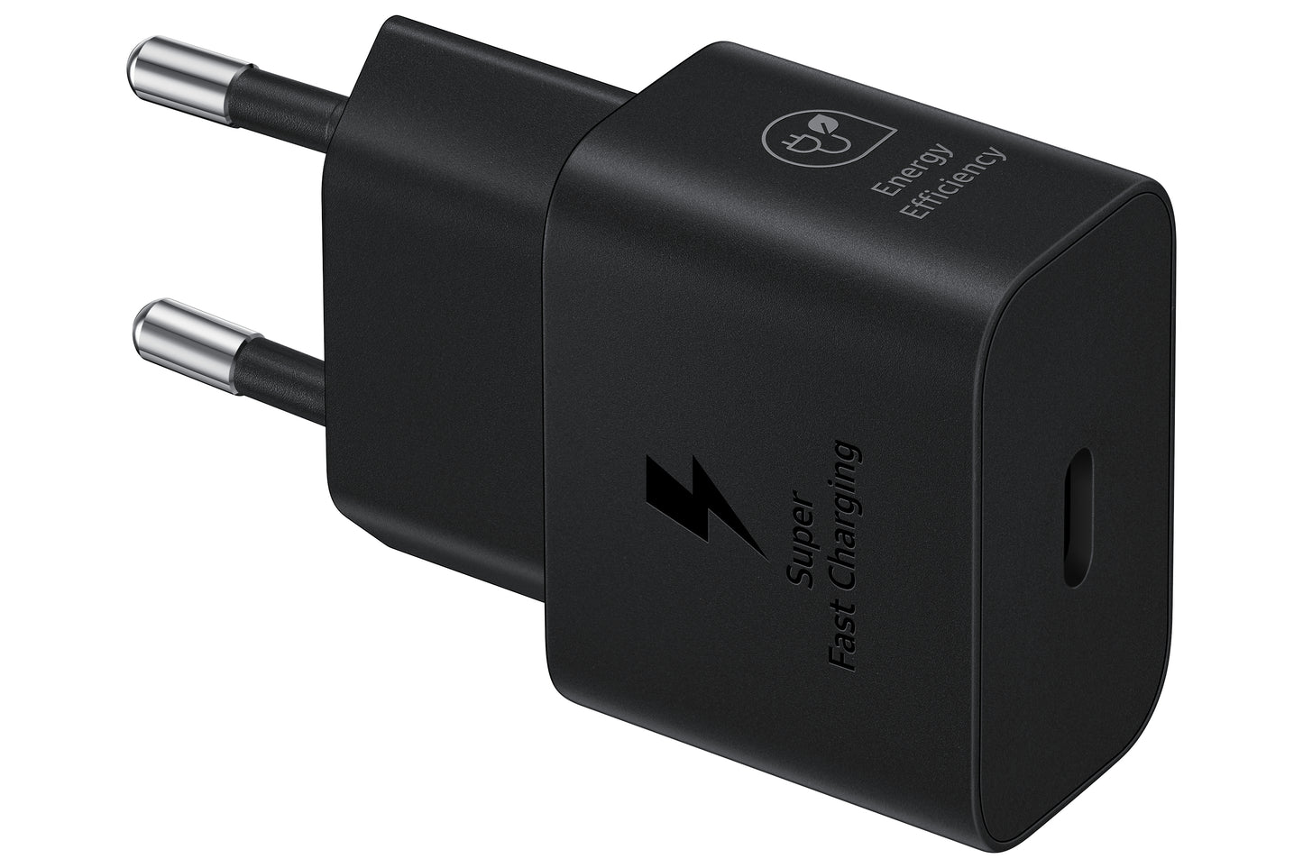 SAMSUNG USB-C TRAVEL ADAPTER , SUPER FAST CHARGING MAX. 25W, PD 3.0...