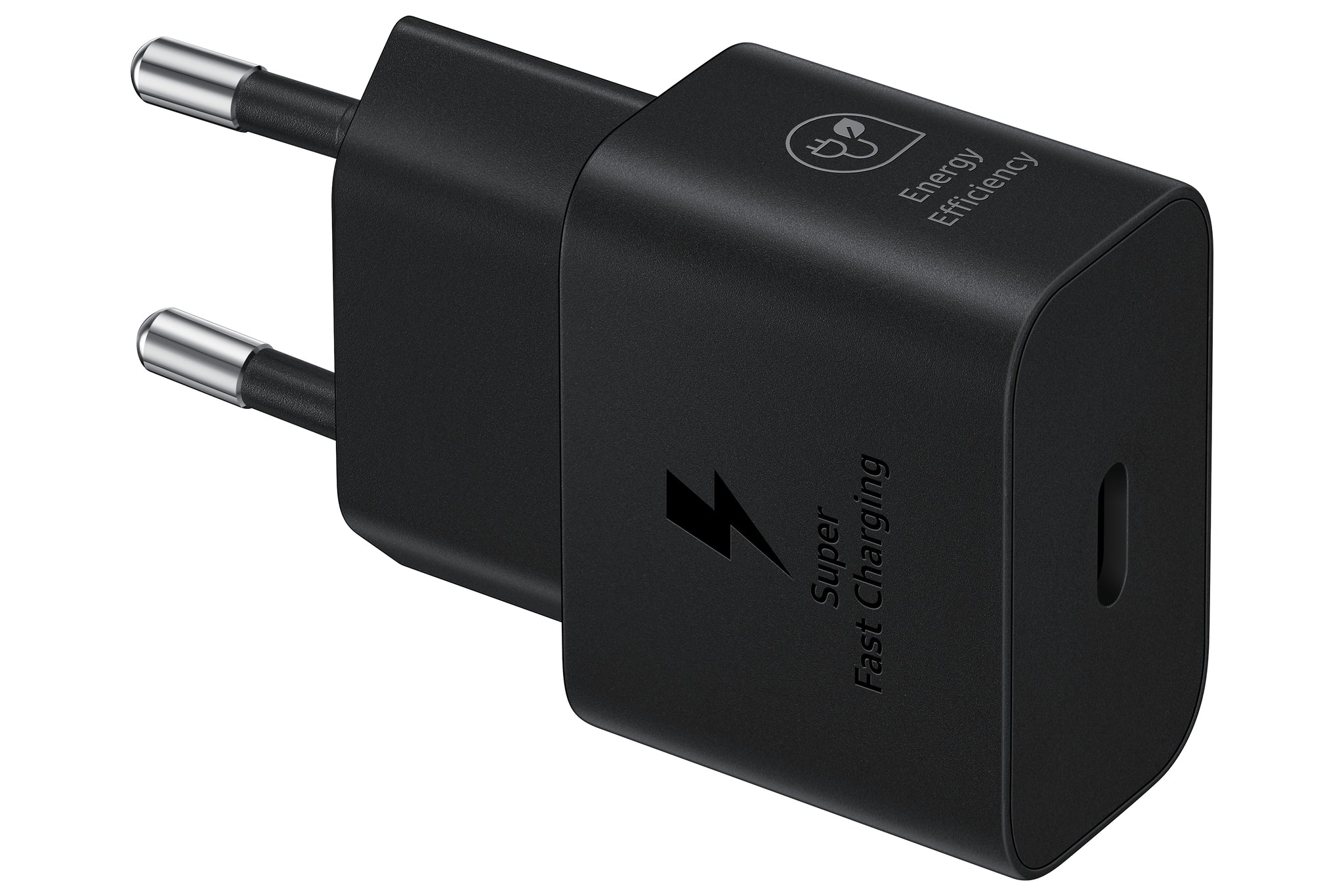 SAMSUNG USB-C TRAVEL ADAPTER , SUPER FAST CHARGING MAX. 25W, PD 3.0...