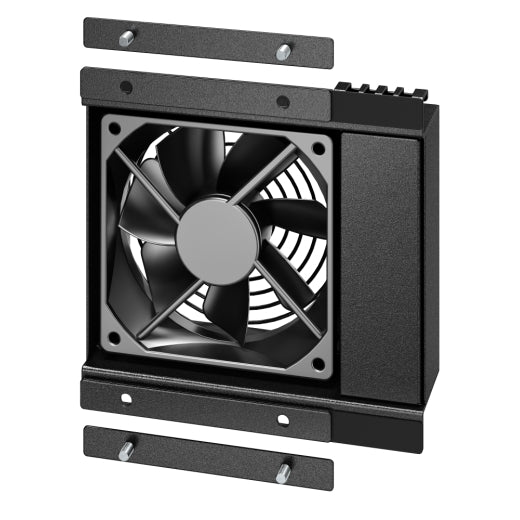 APC EASY RACK FANTRAY, WITH SINGLE FAN
