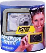 Tevo White Camera Waterproof Safe Cover