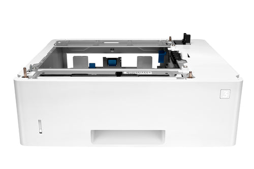 <p>HP 550-SHEET PAPERTRAY</p>