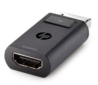 HP DISPLAYPORT TO HDMI 1.4 ADAPTER