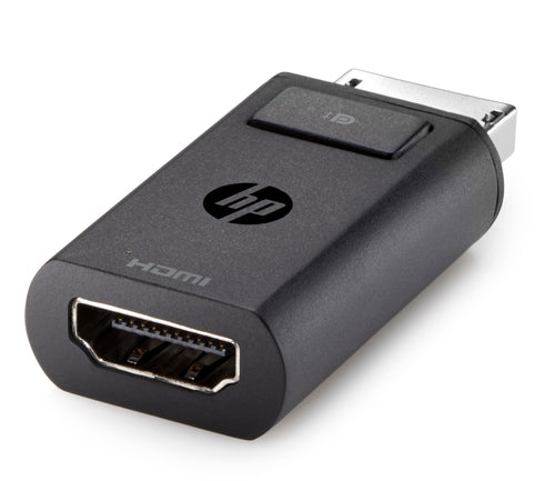 HP DISPLAYPORT TO HDMI 1.4 ADAPTER