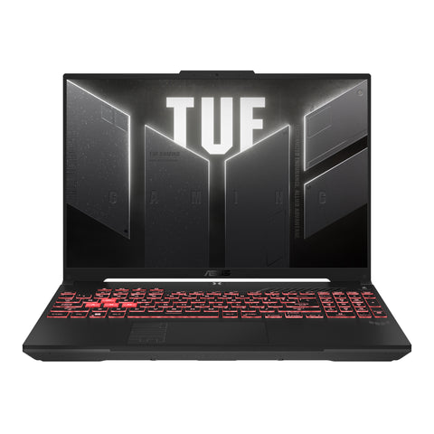 Asus TUF Gaming A16 Gaming Laptop 16″ | Ryzen 7 7445HS | 16GB DDR5 | RTX 4050 | 512GB SSD | Windows 11 Home