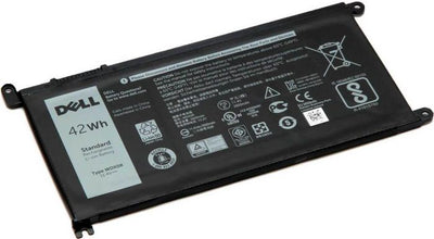 TECHEXPRESS BATTERY 42WHR 3 CELL LITHIUM ION - LAT 3189 3190 3390 3500