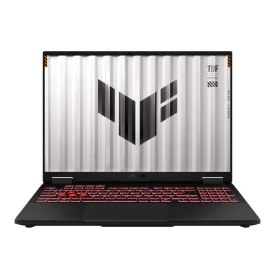 Asus TUF Gaming F16 Gaming Laptop 16" | i7 14650HX | 16GB DDR5 | RTX 5050 | 512GB SSD | Windows 11 Home