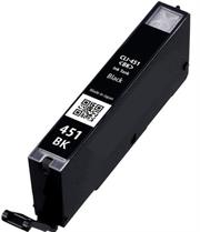 TopJet Compatible Canon Ink PGI-451