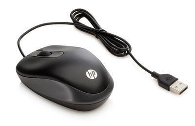 HP USB TRAVEL MOUSE