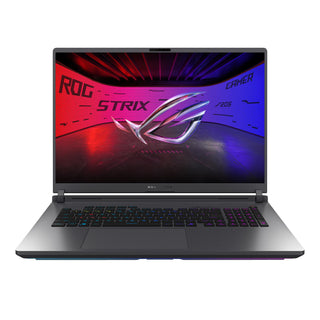 Asus ROG Strix G18 Gaming Laptop 18