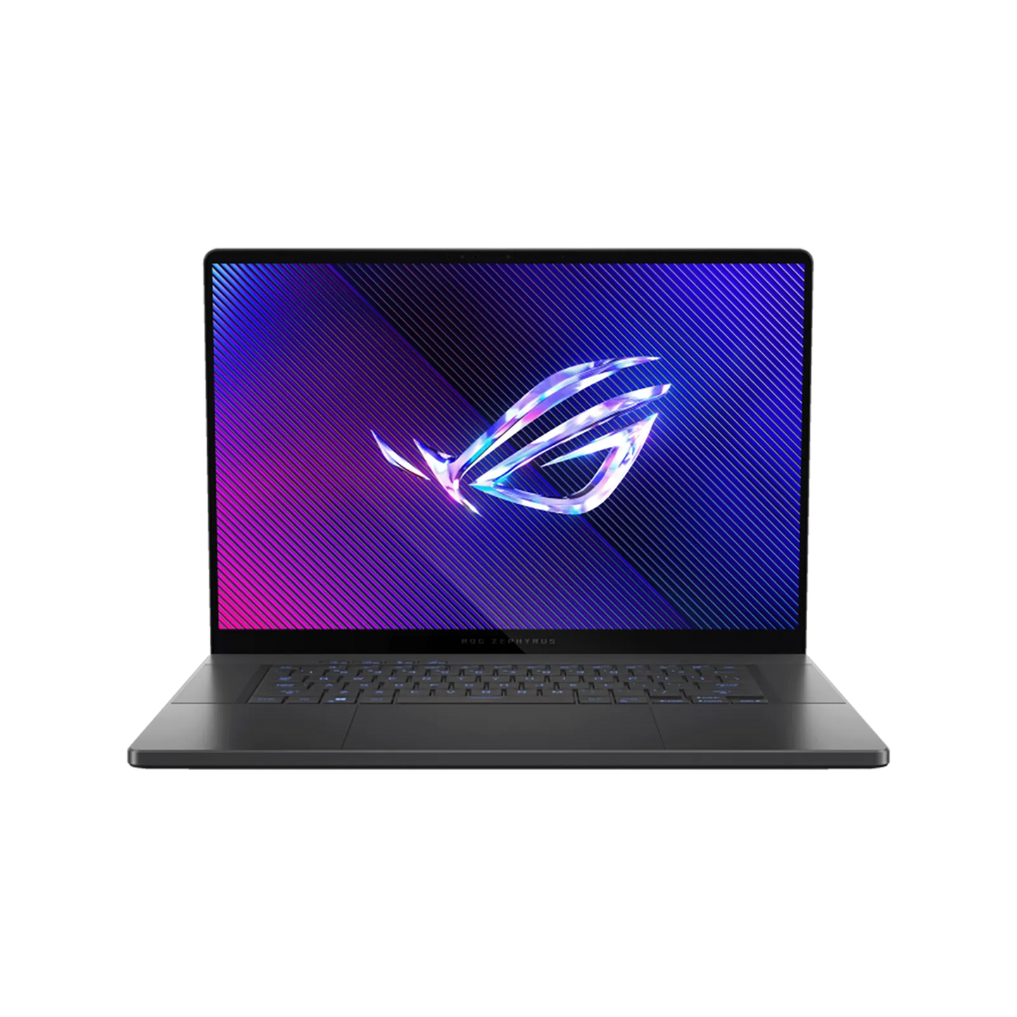 ASUS ROG Zephyrus Intel® Core™ Ultra 9 Processor 285H 2.9 GHz (24MB Cache  up to 5.4 GHz  16 cores  16 Threads) Intel® AI Boost NPU up to 13 LPDDR5X 32GB ( 32GB LPDDR5X 7467 on board(Actual memory speeds may vary by CPU confi