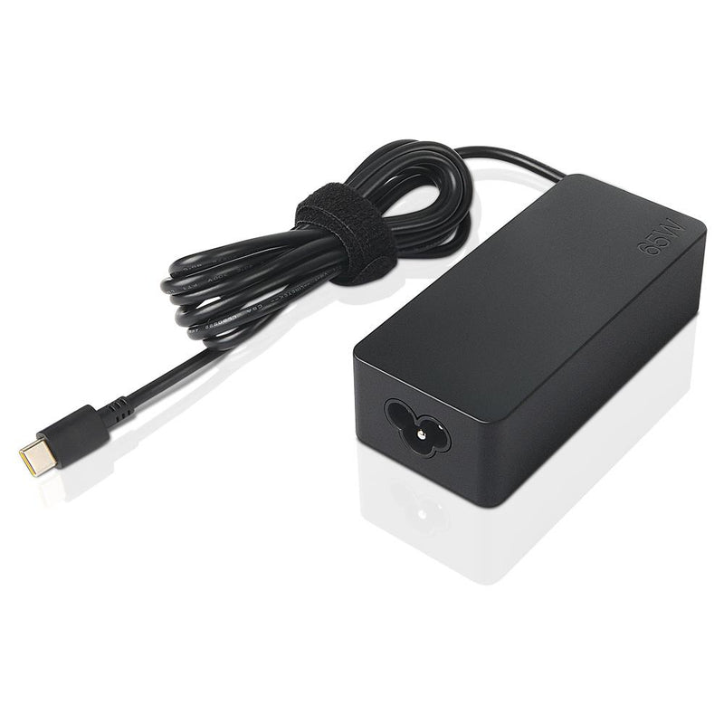 LENOVO USB-C 65W AC ADAPTER (SA)