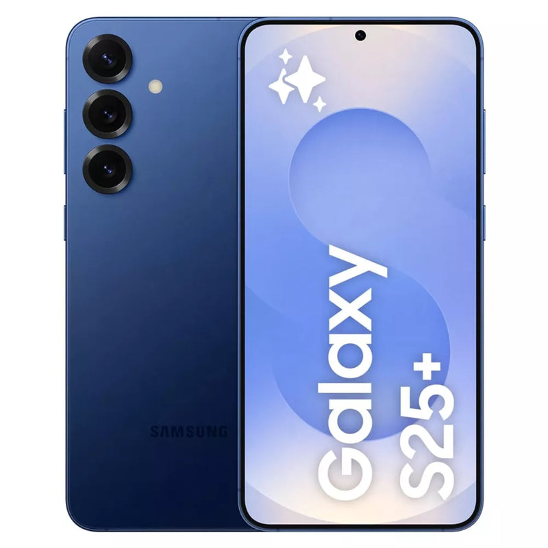 Samsung Galaxy S25 256GB DS Dark Blue