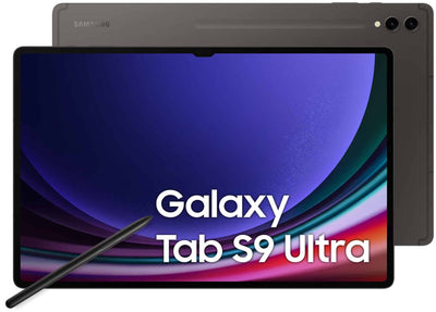 SAMSUNG Galaxy Tab S9 Ultra 5G 256GB DS Gray
