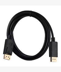 UniQue Display Port Cable 1.8M