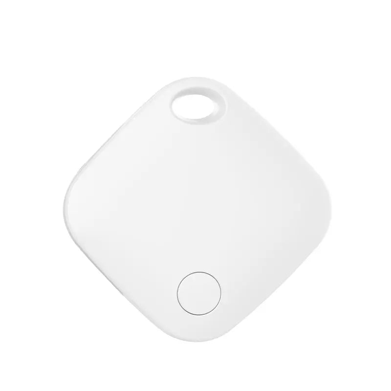 TechTic Smart Tracker: Works with Apple Find My, Samsung SmartThings