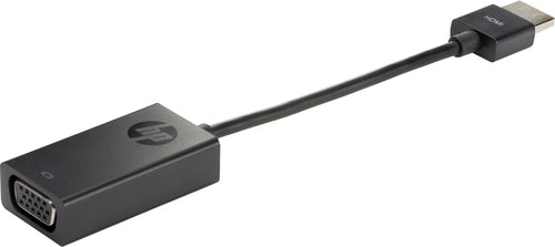 HP HDMI TO VGA ADAPTER